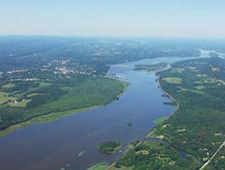 Hudson Estuary