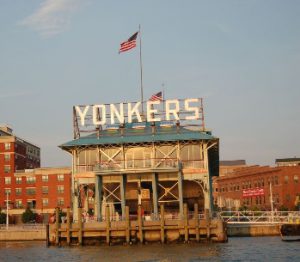 Yonkers